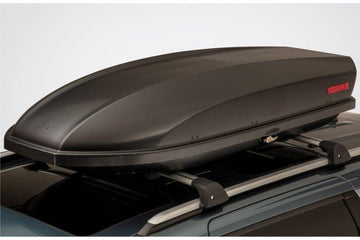 2022 Kia Carnival Roof Box / Skybox 16 - Midtown Accessories